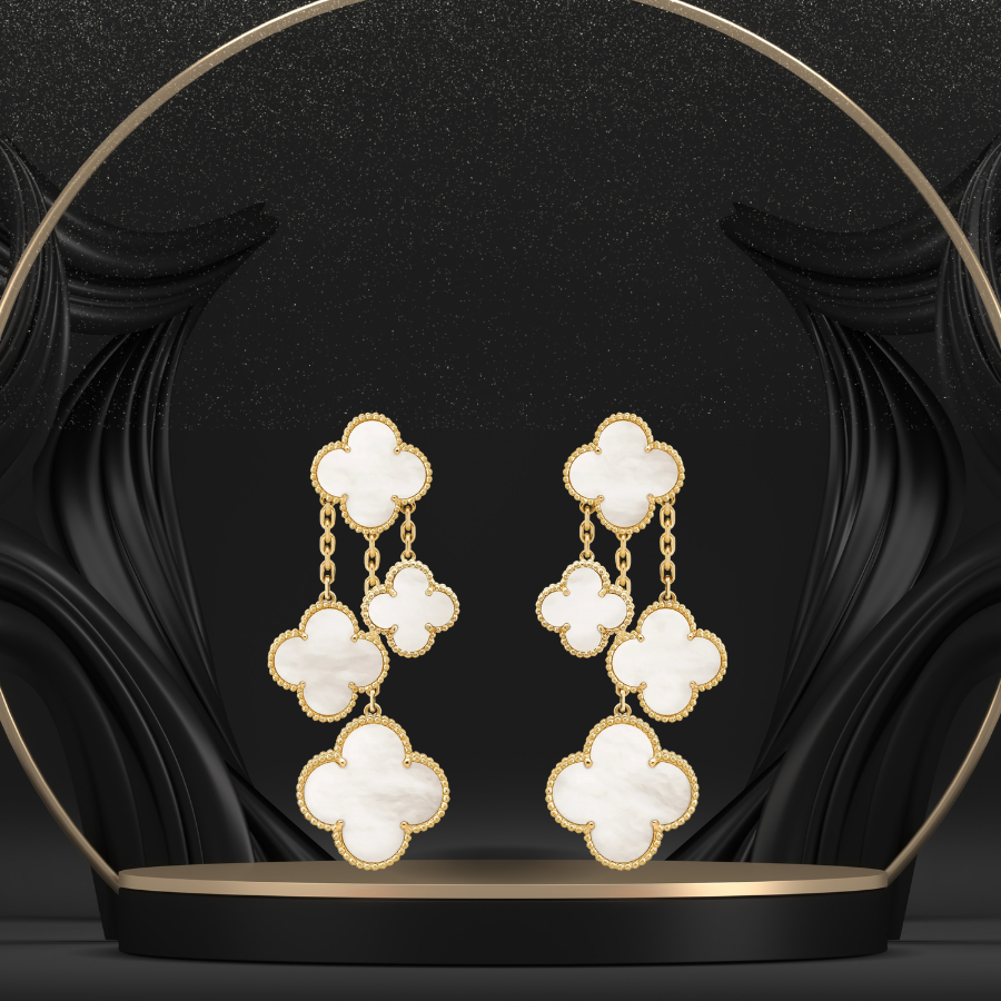 BEST-SELLING EARRINGS