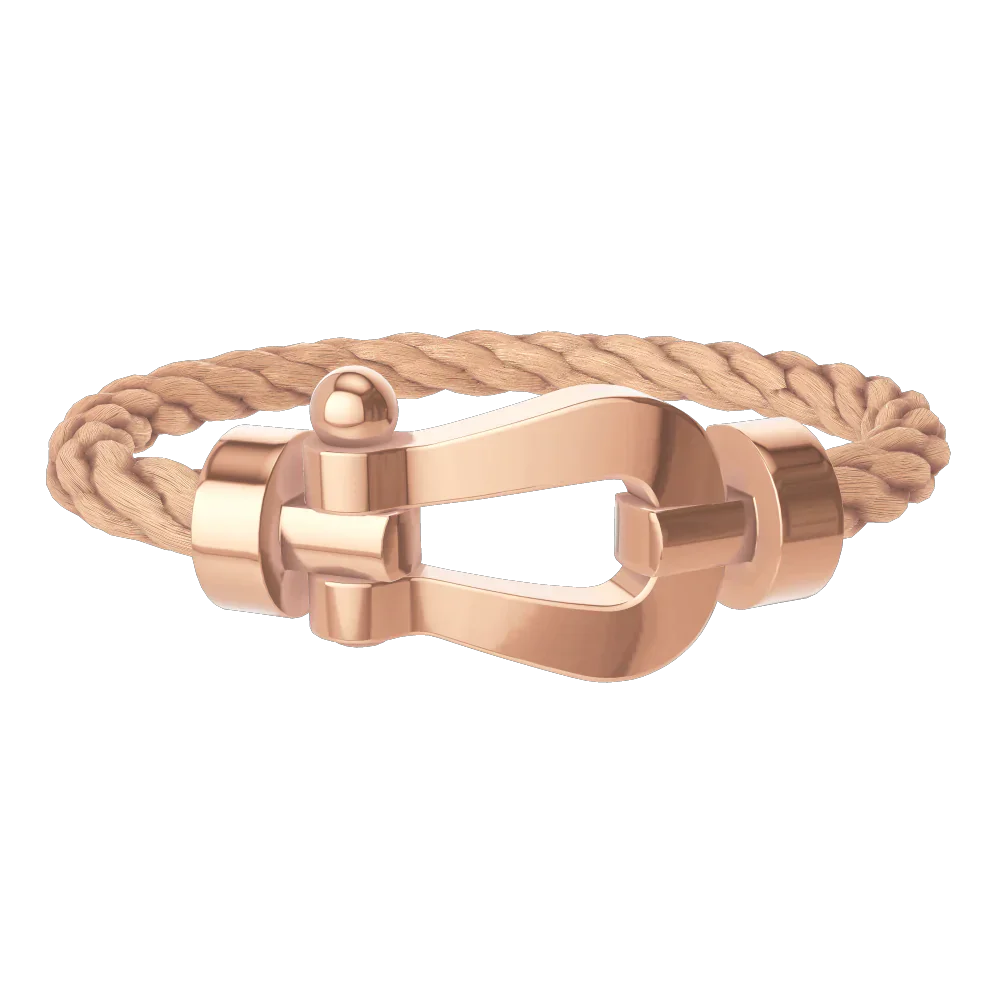 FORCE 10 LARGE BRACELET