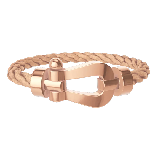 FORCE 10 LARGE BRACELET