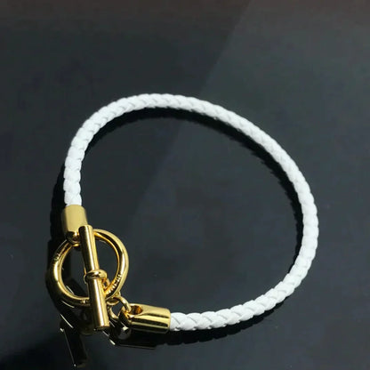 ECHAPEE BRACELET TEXTILE