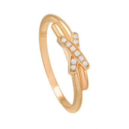 JEUX DE GOLD DIAMOND RING