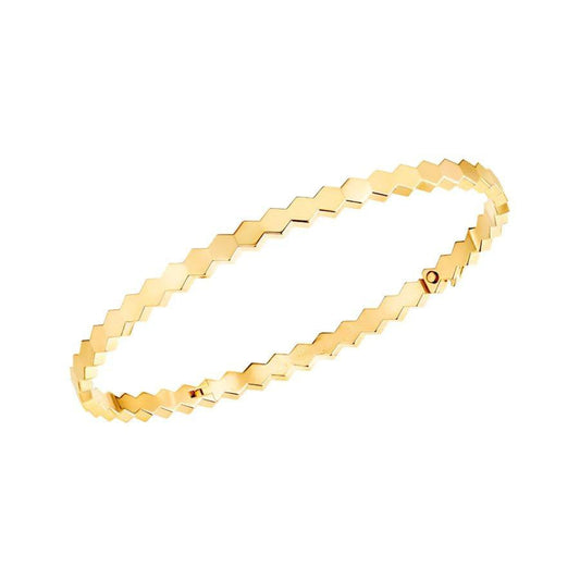 BEE LOVE GOLD BRACELET