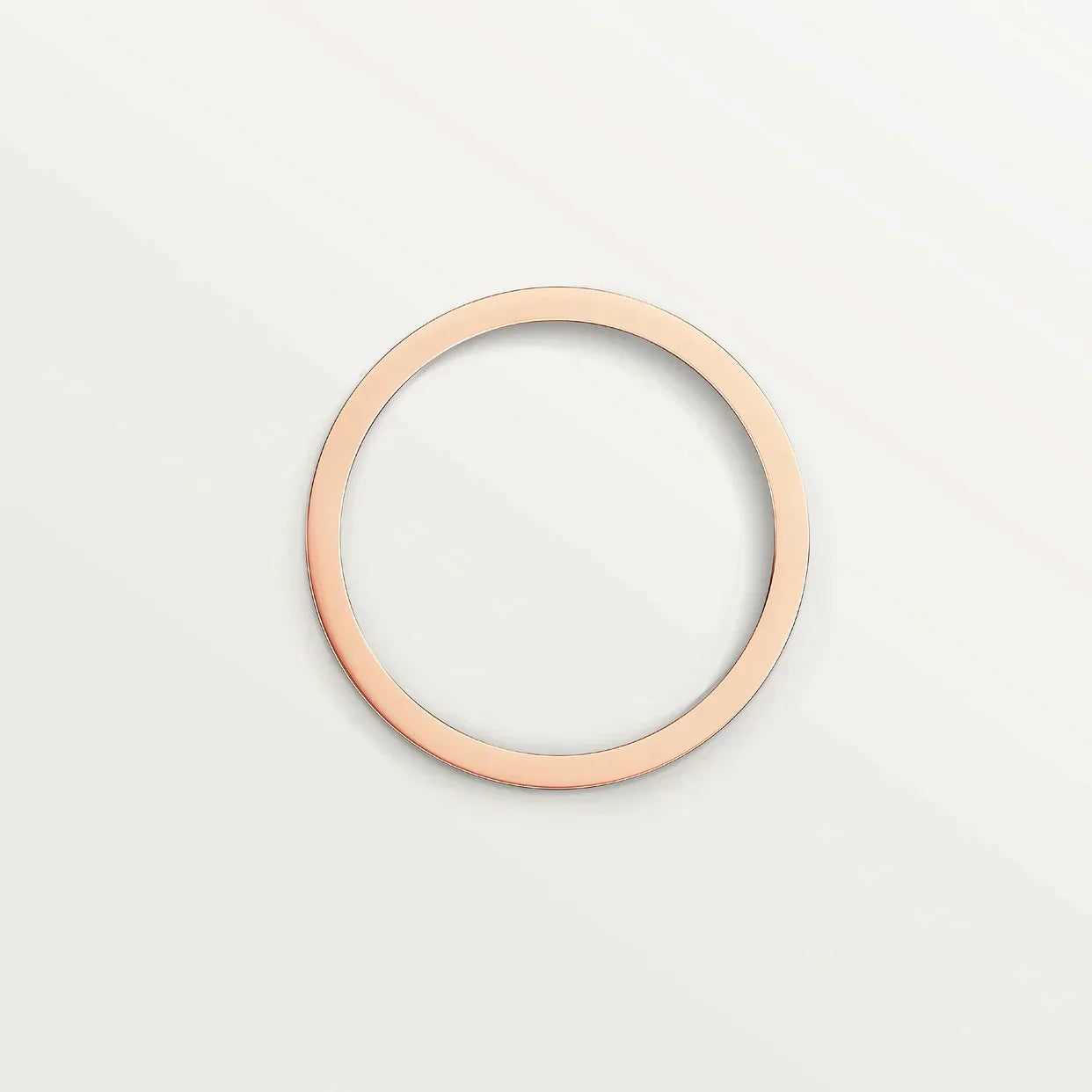 LOVE RING 5.5MM NO DIAMOND