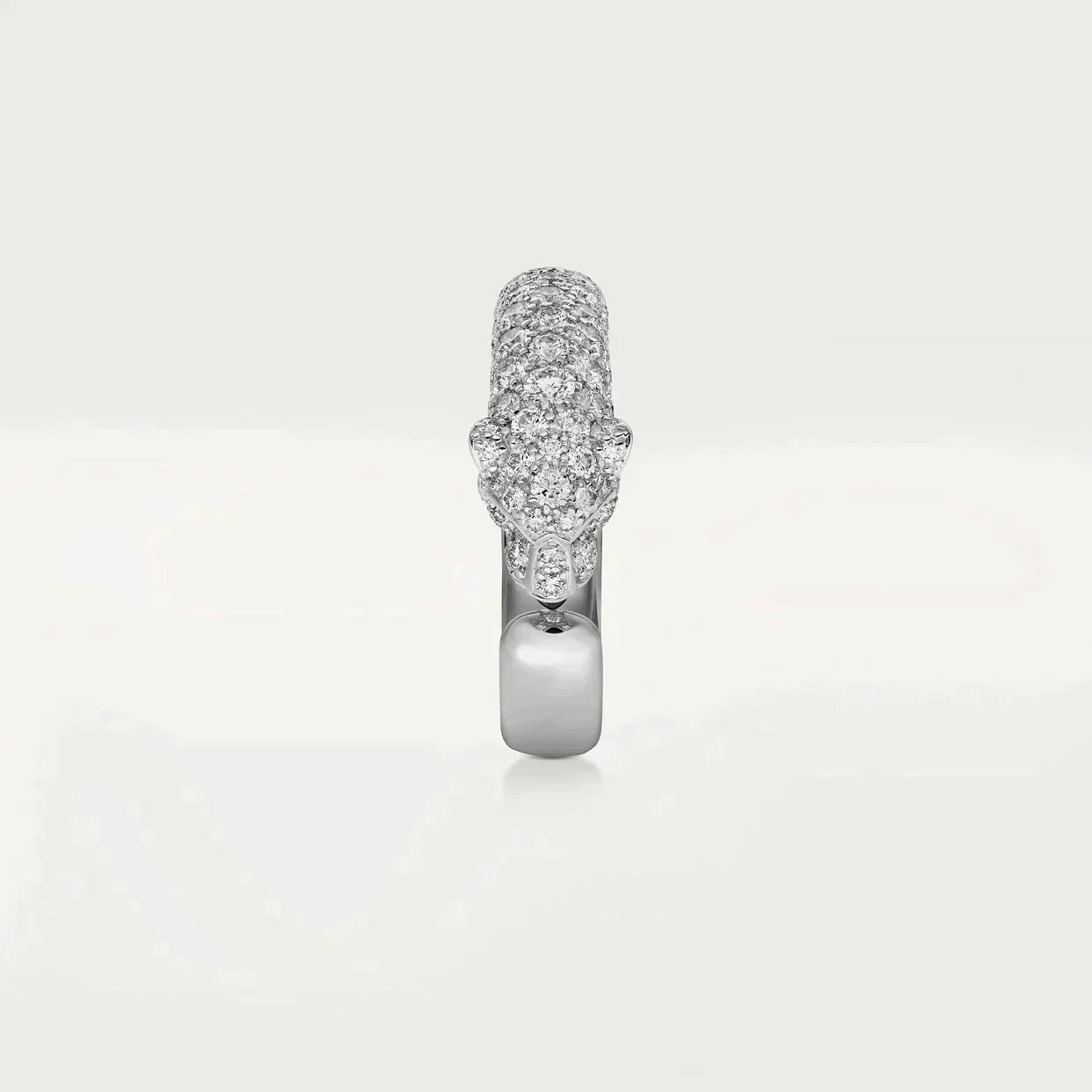 PANTHERE RING DIAMOND 7.3MM