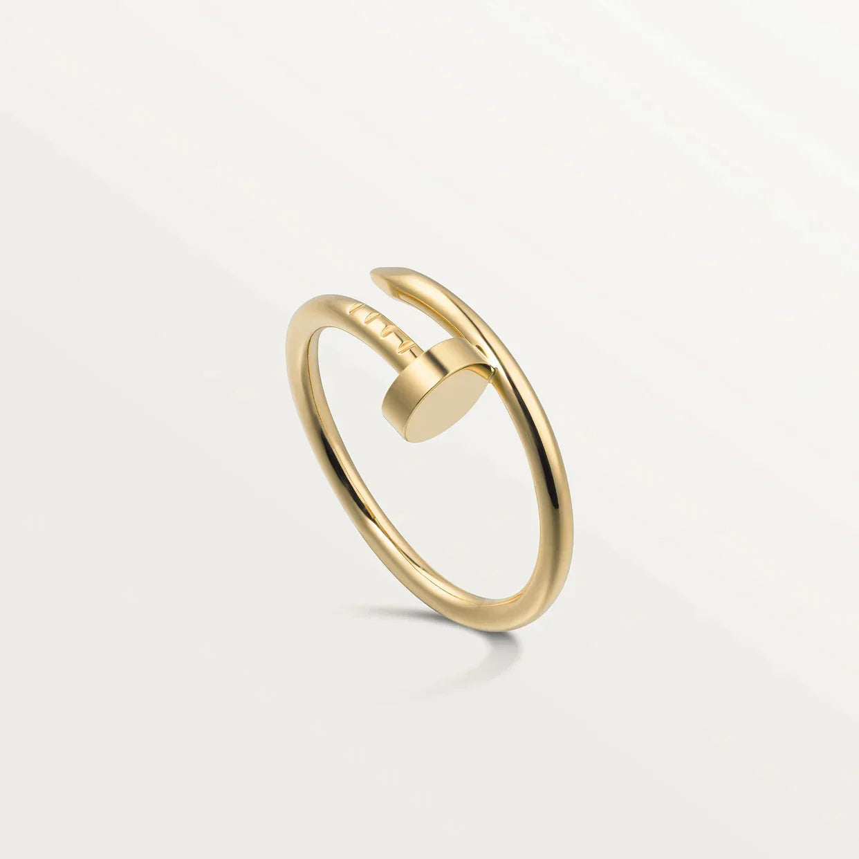 JUSTE RING 1.8MM